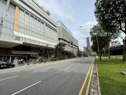 Parklane Shopping Mall (D7), Office #545150471